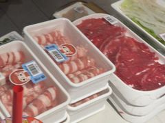 -野妹火锅(布吉店)