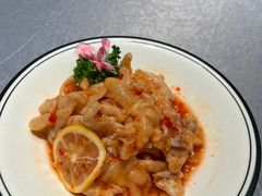 -嘉禾·悦享餐厅(八方汇店)