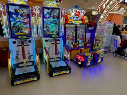 -乐多星球潮玩中心(沈阳嘉里城店)