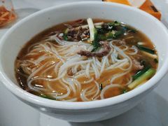 -湘乡米粉(东山北路店)