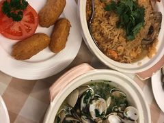 -船屋葡国餐厅