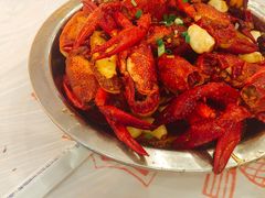 油焖大虾-小李子油焖大虾(南浦店)