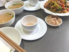 -陈熹公民族美食文化餐厅·清真(中华广场店)