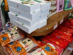 -法根糕点(水北街店)