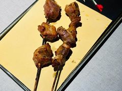 -桂小厨广西菜(航洋店)