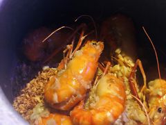 -一品活虾(市民店)