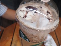 -星巴克臻选(成都宽窄巷子店)