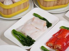 -香港狮子山下·明星粤菜餐厅(北苑店)