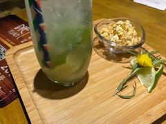 -别院里音乐餐酒吧(双流航空港店)