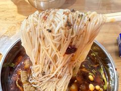 -刘二姐肥肠米粉(总店)