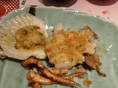 -大渔铁板烧(中山路八佰伴店)