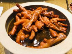 -毓聪妈妈菜(合肥路店)