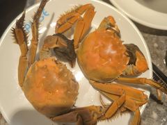 -曼格活海鲜·牛排自助(光明蓝鲸店)