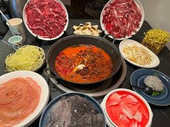 -巴蜀大将火锅(春熙店)