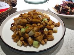 -雲蜀龙阁·金牌水煮鱼(方庄店)