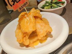 -锅飘飘·东北铁锅炖(雨花客厅店)