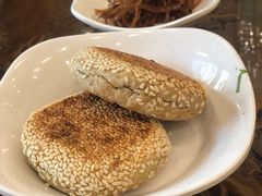 -民族饭荘(新华大街店)