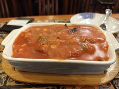 -番茄屋葡式美食(总店)