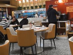 -大厨小馆(华阳城店)