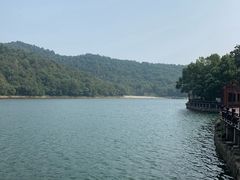 -石燕湖生态旅游景区