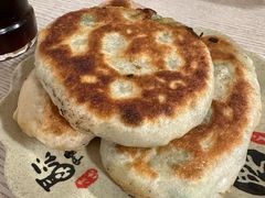 -老北京馅饼粥(西单店)