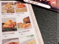 -蝴蝶里·粤菜·点心(龙湖天街&滨江店)