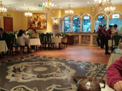 -巴依老爷·新疆美食(上城区天城路店)