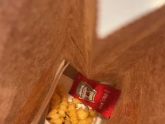 -汉堡王(颐和汇邻湾广场店)