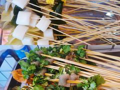 -钢管厂歆瑞源油卤串串香(春熙路太古里店)