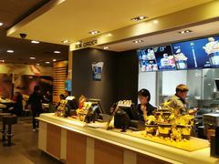 -麦当劳(豫园店)