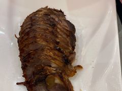 古法酱牛健-上海皇廷花园酒店·御宴中餐厅