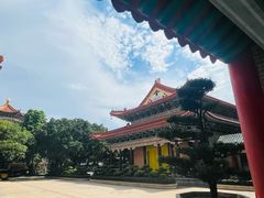 -广东圆玄道观