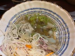 -鸟鹏烧鸟居酒屋(仁恒梦中心店)