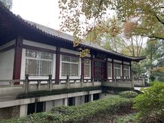 -东湖落雁景区