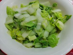 清炒时蔬-西江红·株洲本地菜(滨江南路店)