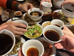 -咸亨酒店•非遗绍兴菜•中华老字号(堂吃餐厅)