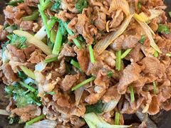 -烤肉季饭庄