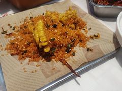 -饶福记·南昌烧烤大排档(九龙湖土著店)