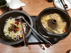 原味汽锅鸡-云海肴云南菜(正大广场店)