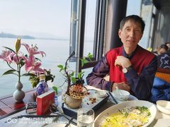 -柳莺湖上·湖景餐厅·江南菜(西湖店)