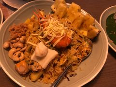 -CHINCHIN 青青·泰国料理(万象食家店)