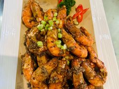 -园林美食城·本土农家菜(杨和镇店)