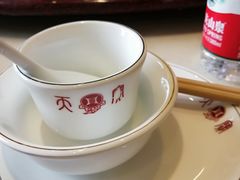 -天宝酒店(万达店)