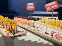 -玫瑰花园自助烤肉(顺义鑫海韵通店)