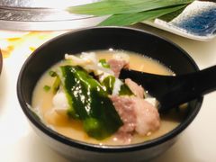 -厚贞日式烤肉(龙之梦店)