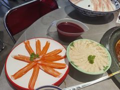 -生活如沸·顺德水牛奶火锅(大学路店)