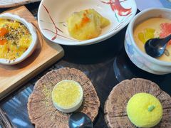 -花潮料理艺食馆(成都万象城店)