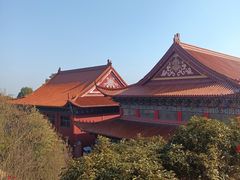 -开福禅寺