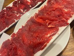 -牛必福潮汕牛肉火锅(油坊桥店)