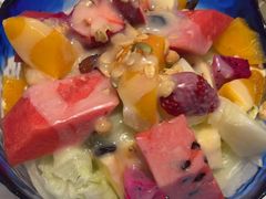 -Aqua Oasis 水天堂(常熟永旺店)